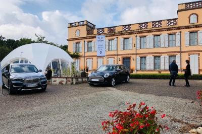 Location salle Merville (Haute-Garonne) - Domaine Beausoleil #33