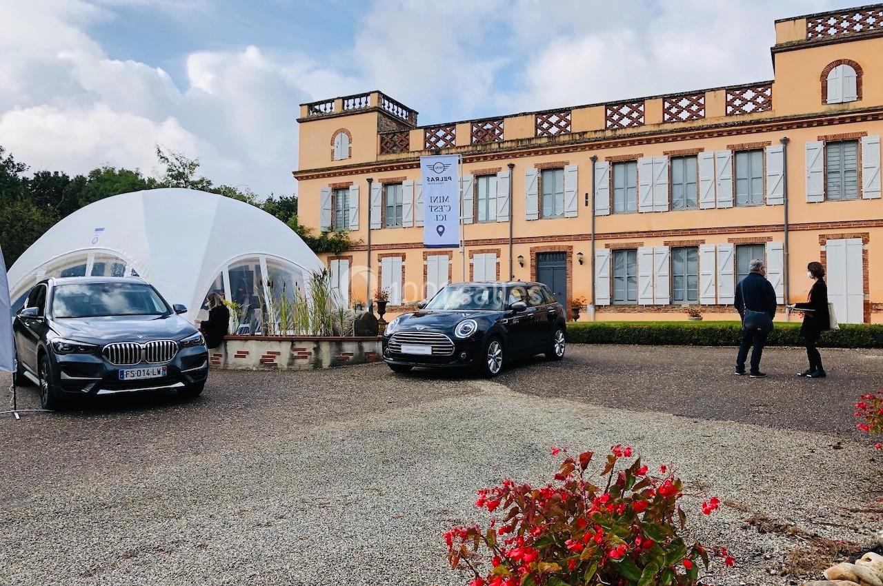 Location salle Merville (Haute-Garonne) - Domaine Beausoleil #30