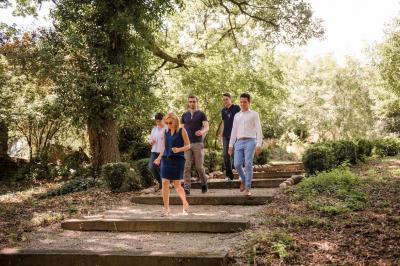 Location salle Merville (Haute-Garonne) - Domaine Beausoleil #33