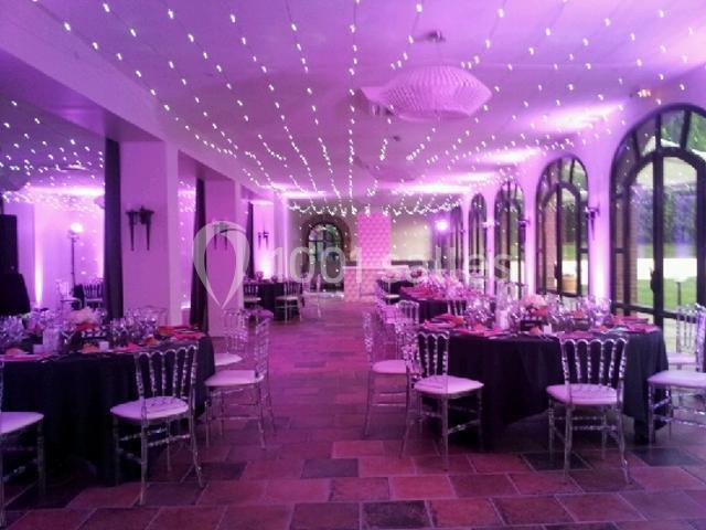 Location salle Merville (Haute-Garonne) - Domaine Beausoleil #3