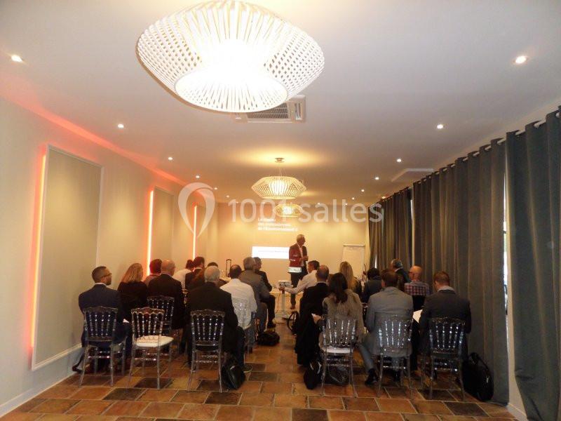 Location salle Merville (Haute-Garonne) - Business Meeting By Beausoleil #14