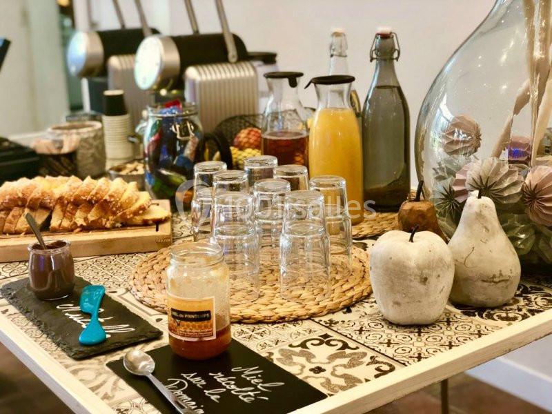 Location salle Merville (Haute-Garonne) - Business Meeting By Beausoleil #11