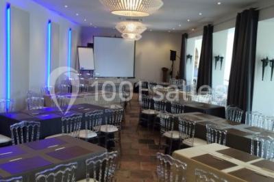 Location salle Merville (Haute-Garonne) - Business Meeting By Beausoleil #30