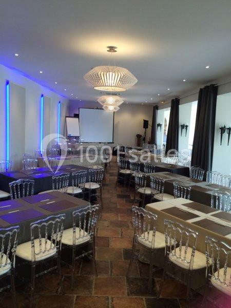 Location salle Merville (Haute-Garonne) - Business Meeting By Beausoleil #21