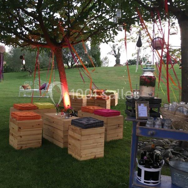 Location salle Merville (Haute-Garonne) - Business Meeting By Beausoleil #24