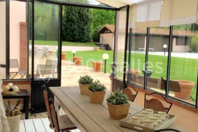 Location salle Merville (Haute-Garonne) - Business Meeting By Beausoleil #30