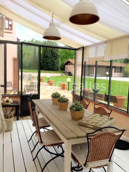 Location salle Merville (Haute-Garonne) - Business Meeting By Beausoleil #28