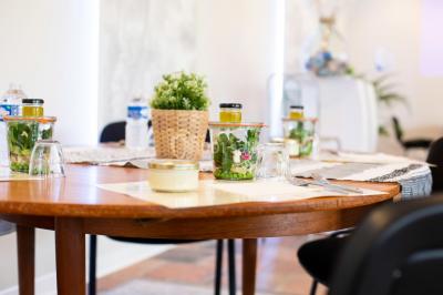 Location salle Merville (Haute-Garonne) - Business Meeting By Beausoleil #30