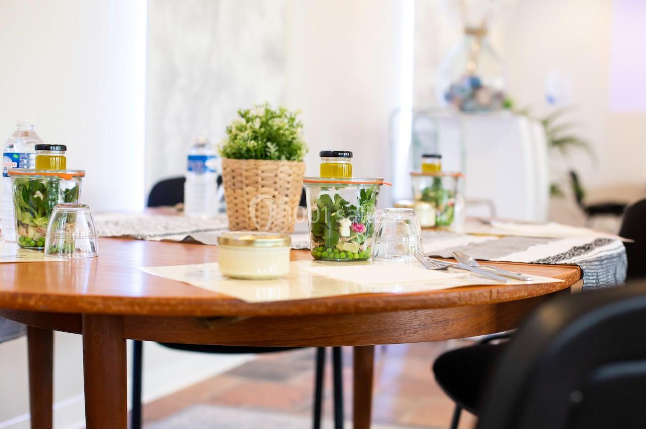 Location salle Merville (Haute-Garonne) - Business Meeting By Beausoleil #12