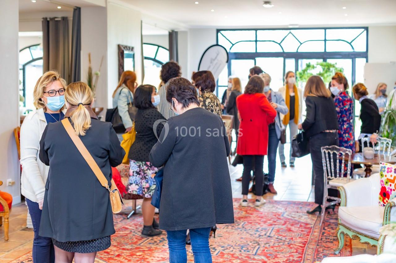 Location salle Merville (Haute-Garonne) - Business Meeting By Beausoleil #8