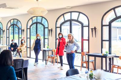 Location salle Merville (Haute-Garonne) - Business Meeting By Beausoleil #30