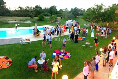 Location salle Merville (Haute-Garonne) - Business Meeting By Beausoleil #30