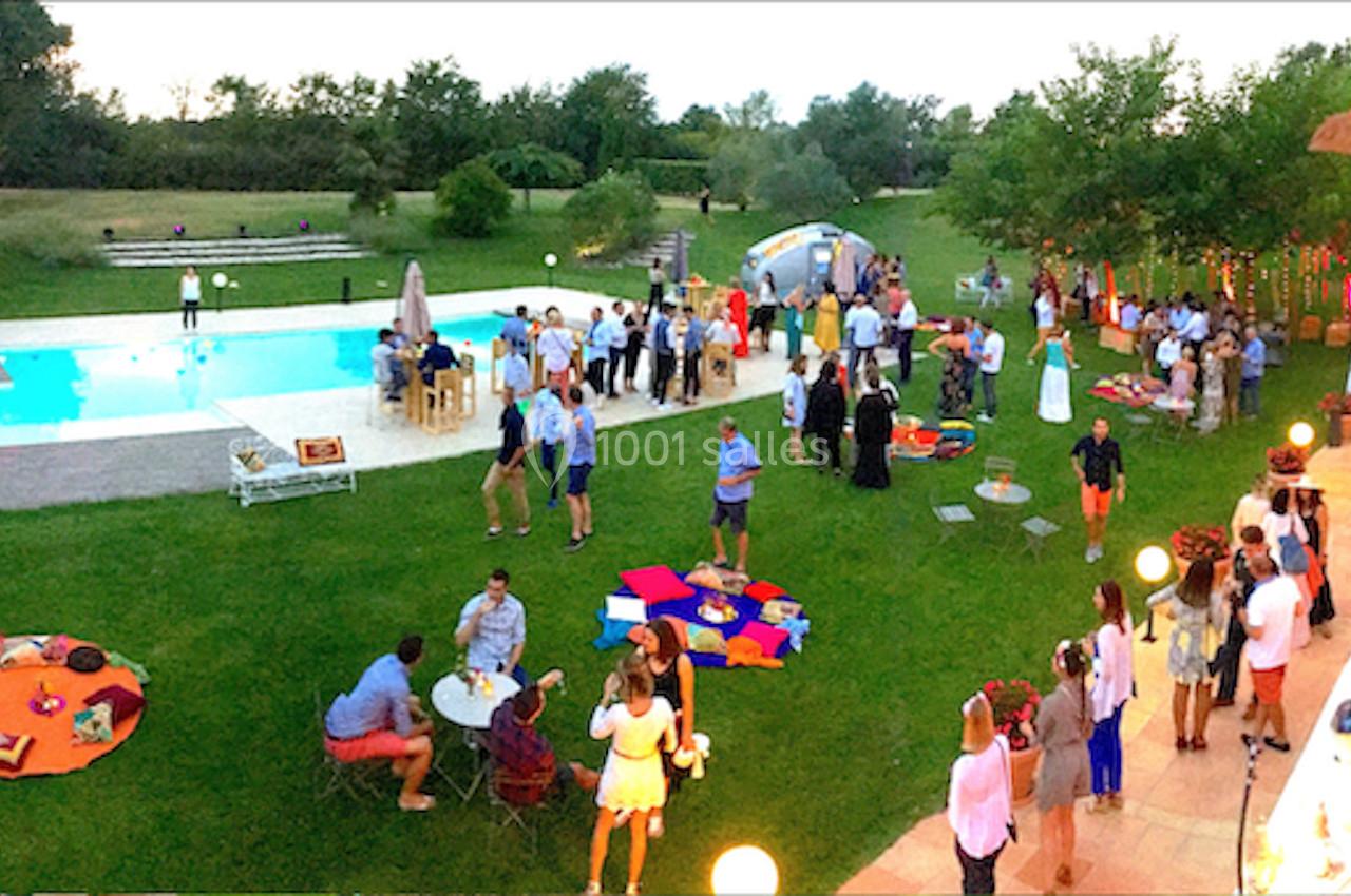 Location salle Merville (Haute-Garonne) - Business Meeting By Beausoleil #22