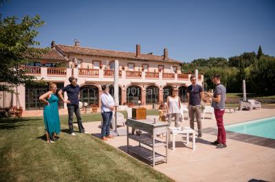 Location salle Merville (Haute-Garonne) - Business Meeting By Beausoleil #30