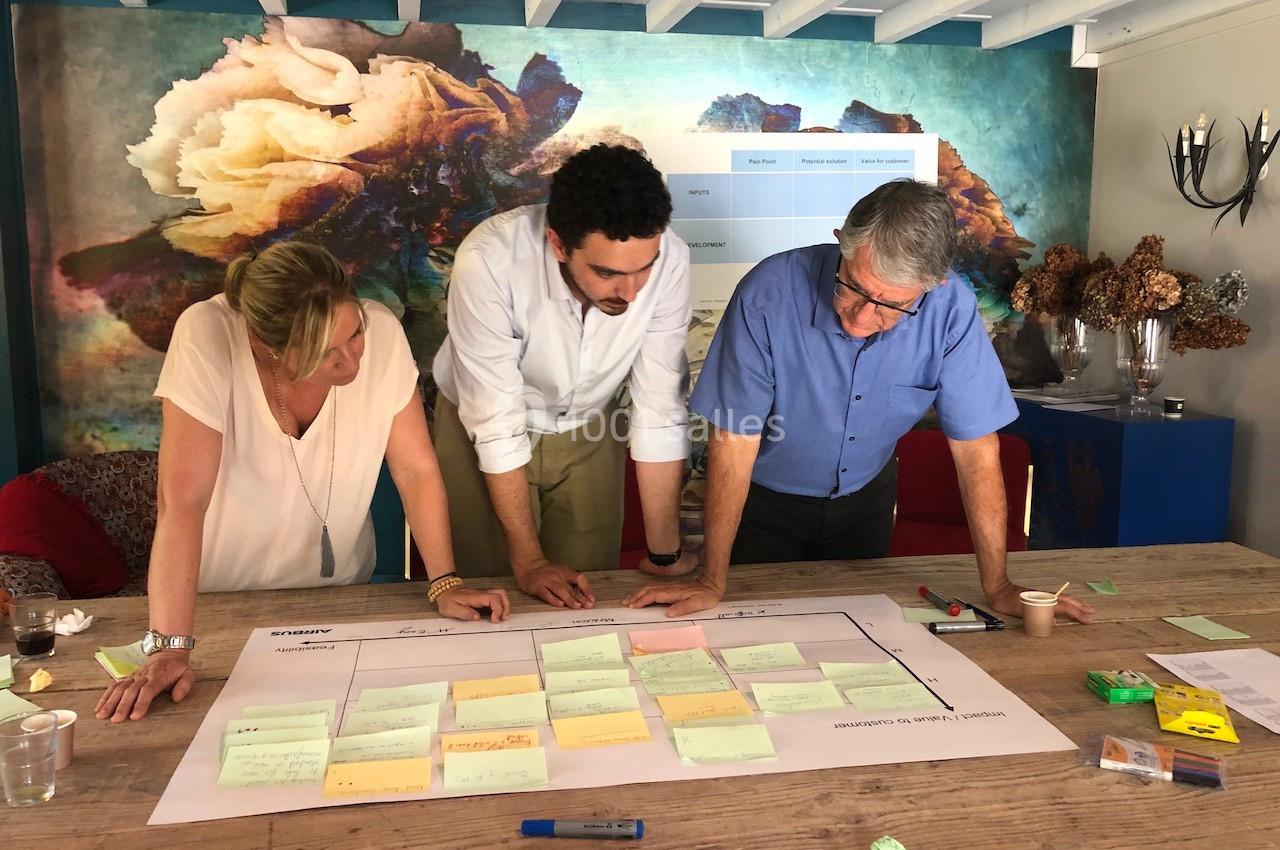 Location salle Merville (Haute-Garonne) - Business Meeting By Beausoleil #13