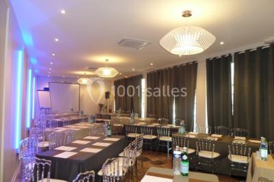 Location salle Merville (Haute-Garonne) - Business Meeting By Beausoleil #30