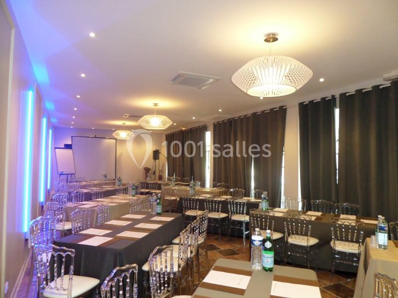 Location salle Merville (Haute-Garonne) - Business Meeting By Beausoleil #15