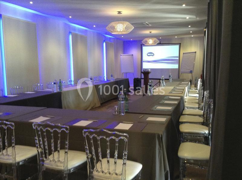 Location salle Merville (Haute-Garonne) - Business Meeting By Beausoleil #16