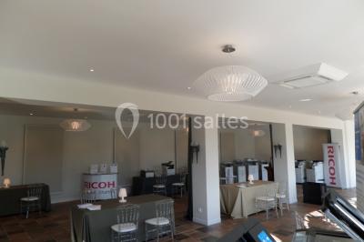 Location salle Merville (Haute-Garonne) - Business Meeting By Beausoleil #30