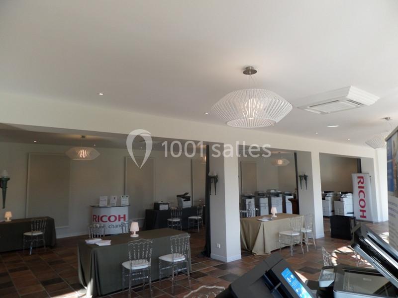 Location salle Merville (Haute-Garonne) - Business Meeting By Beausoleil #17