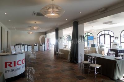 Location salle Merville (Haute-Garonne) - Business Meeting By Beausoleil #30