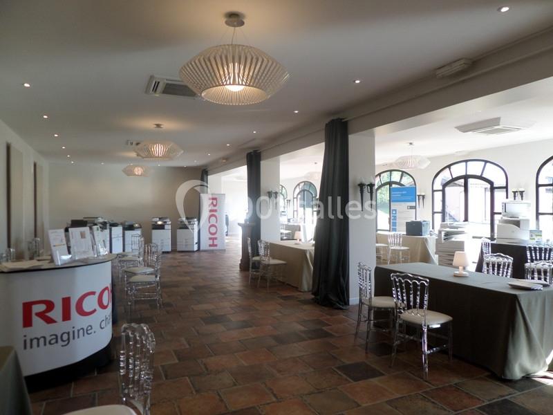 Location salle Merville (Haute-Garonne) - Business Meeting By Beausoleil #18