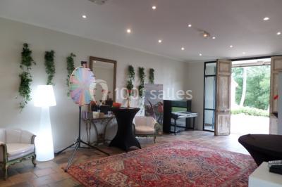 Location salle Merville (Haute-Garonne) - Business Meeting By Beausoleil #30