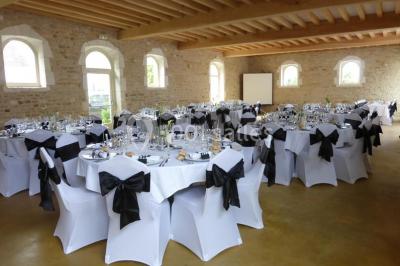 Miniature Location salle Druyes-les-Belles-Fontaines (Yonne) - Le Domaine du Bouloy #2 Location salle Druyes-les-Belles-Fontaines (Yonne) - Le Domaine du Bouloy #14