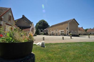 Le Domaine du Bouloy Le Domaine du Bouloy