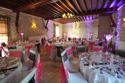 Séminaire Domaine Saint Pierre