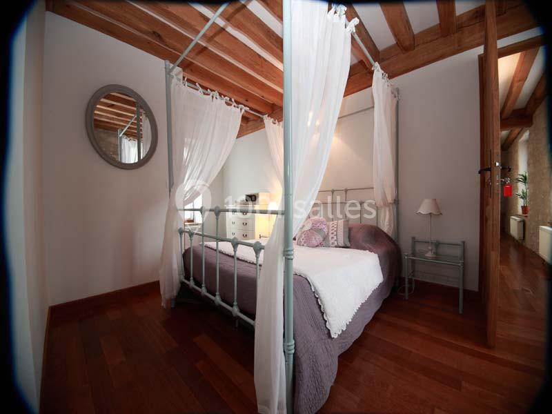 Location salle Gironville (Seine-et-Marne) - Domaine Saint Pierre #7