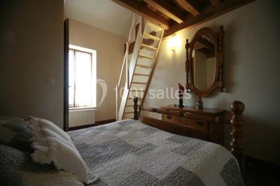 Location salle Gironville (Seine-et-Marne) - Domaine Saint Pierre #20