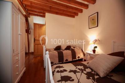 Location salle Gironville (Seine-et-Marne) - Domaine Saint Pierre #20