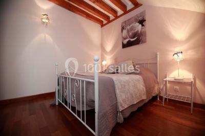 Location salle Gironville (Seine-et-Marne) - Domaine Saint Pierre #20