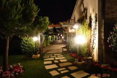 Location salle Gironville (Seine-et-Marne) - Domaine Saint Pierre #20