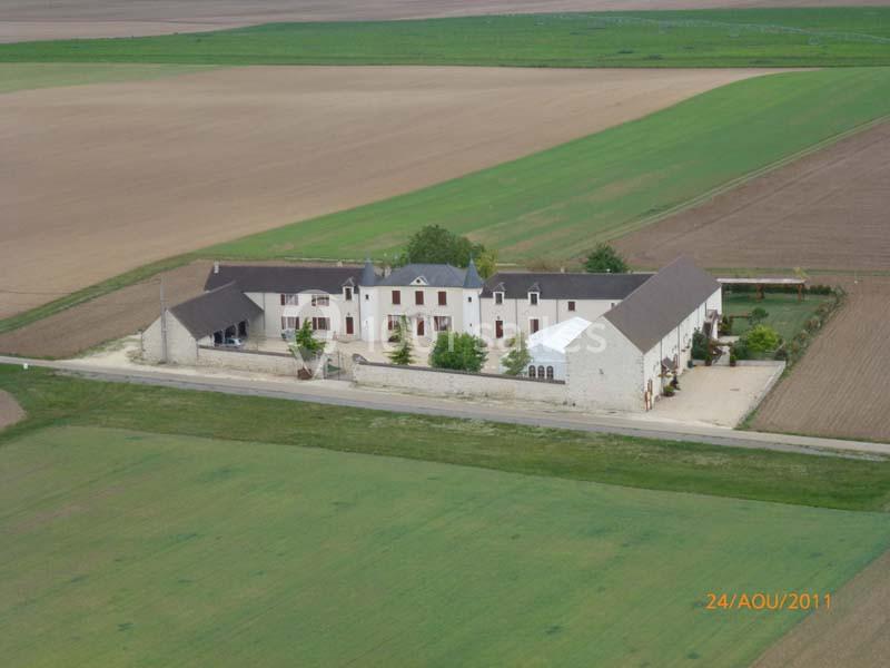 Location salle Gironville (Seine-et-Marne) - Domaine Saint Pierre #15