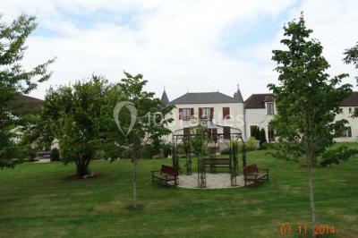 Location salle Gironville (Seine-et-Marne) - Domaine Saint Pierre #20