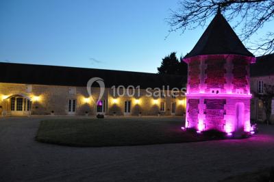 Location salle Mandeville-en-Bessin (Calvados) - Le Colombier Du Manoir #24