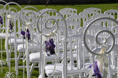 Location salle Mandeville-en-Bessin (Calvados) - Le Colombier Du Manoir #24