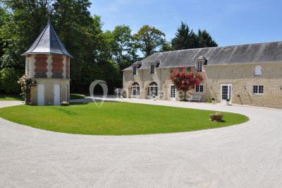 Location salle Mandeville-en-Bessin (Calvados) - Le Colombier Du Manoir #24