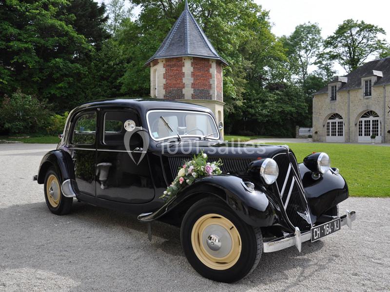 Location salle Mandeville-en-Bessin (Calvados) - Le Colombier Du Manoir #16