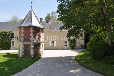 Location salle Mandeville-en-Bessin (Calvados) - Le Colombier Du Manoir #24