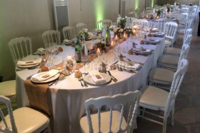 Location salle Mandeville-en-Bessin (Calvados) - Le Colombier Du Manoir #24