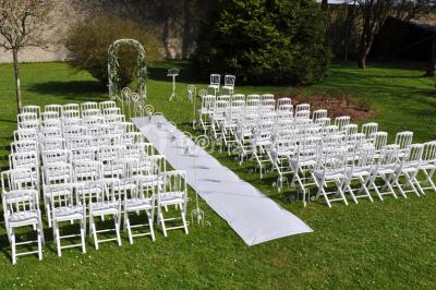 Location salle Mandeville-en-Bessin (Calvados) - Le Colombier Du Manoir #24