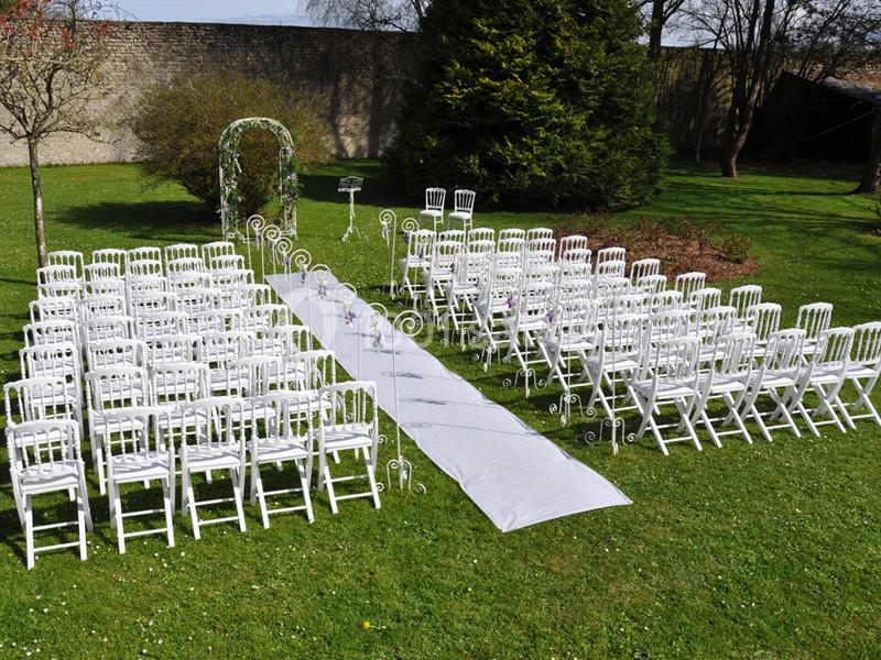 Location salle Mandeville-en-Bessin (Calvados) - Le Colombier Du Manoir #13