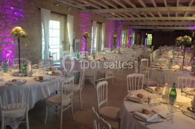 Location salle Mandeville-en-Bessin (Calvados) - Le Colombier Du Manoir #24