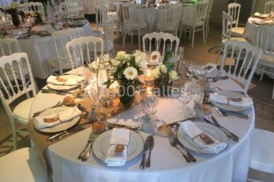 Location salle Mandeville-en-Bessin (Calvados) - Le Colombier Du Manoir #24