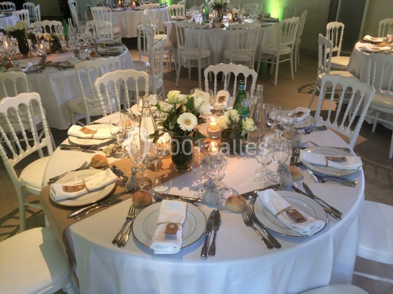 Location salle Mandeville-en-Bessin (Calvados) - Le Colombier Du Manoir #22