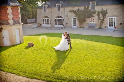 Location salle Mandeville-en-Bessin (Calvados) - Le Colombier Du Manoir #24