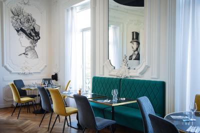 Location salle Vairé (Vendée) - Domaine de Brandois #6